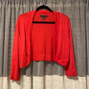 XL Jessica Howard Coral Cami